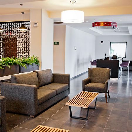 City Express Suites By Marriott Tijuana Rio Exterior foto